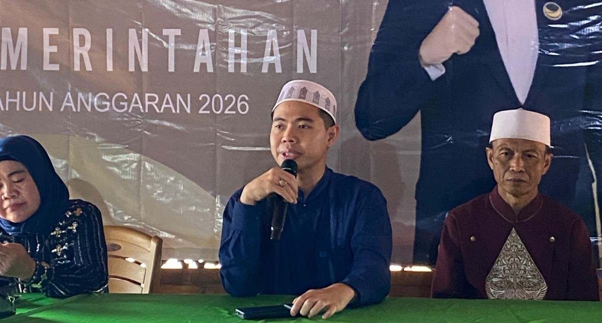 M Rizky Dorong Digitalisasi UMKM Pariwisata untuk Perluas Akses Pasar