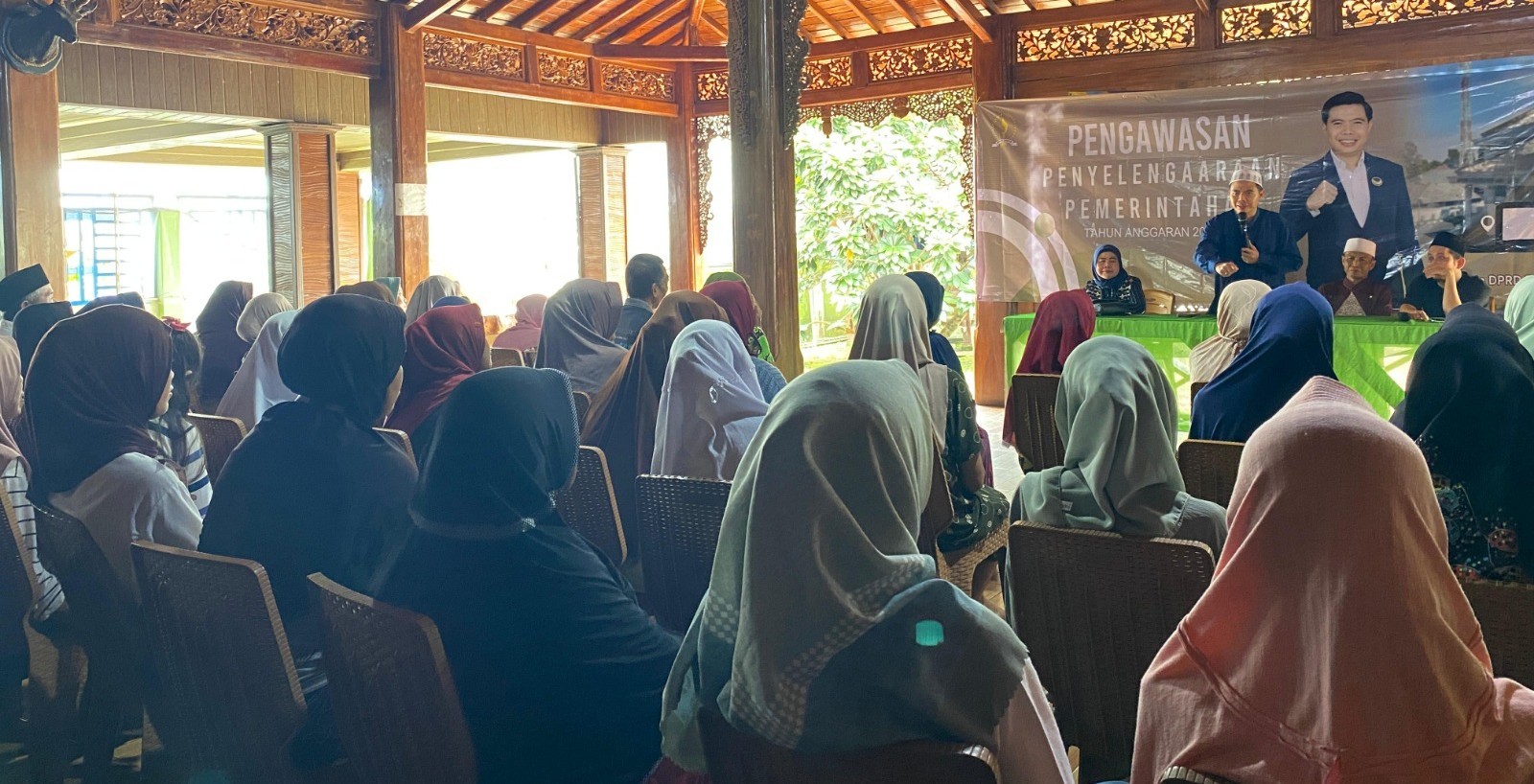 Legislator Dorong Kolaborasi PHRI untuk Perkuat UMKM dan IKM di Sektor Pariwisata