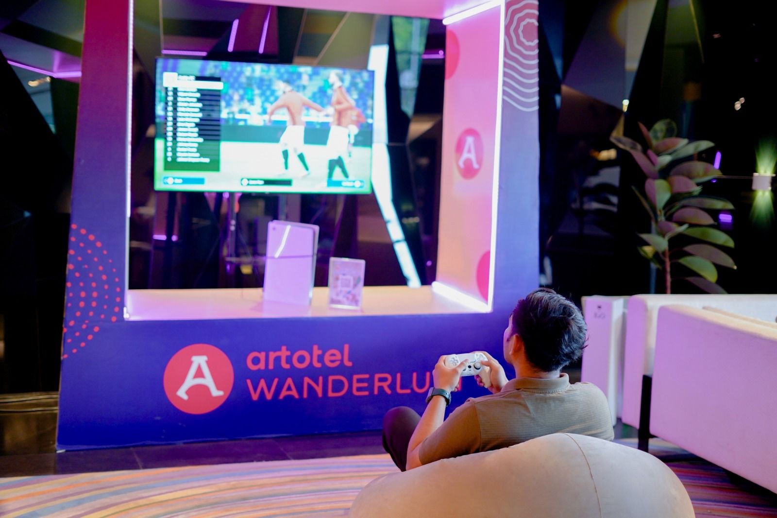 Libur Lebaran Tanpa Macet, ARTOTEL TS Suites Surabaya Tawarkan Paket Raya Holiday Stay