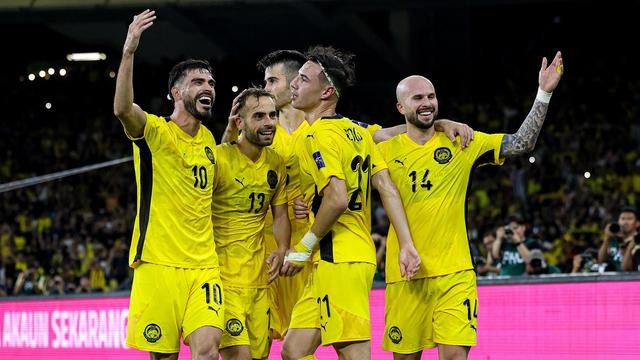 Gara-gara Naturalisasi Ilegal, AFC Resmi Anulir Kemenangan Malaysia di Kualifikasi Piala Asia 2027