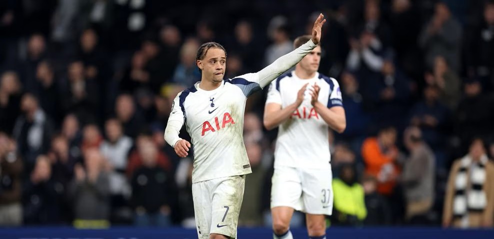 Menang Sia-Sia di London: Tottenham Tersingkir, Atletico Madrid Tantang Barcelona