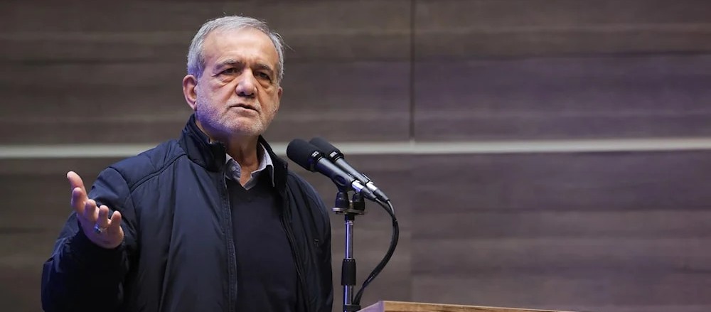 Presiden Iran Konfirmasi Kematian Menteri Intelijen Esmaeil Khatib, Janji Balas Dendam