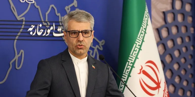 Iran Desak Negara Kawasan Tidak Fasilitasi Serangan AS–Israel