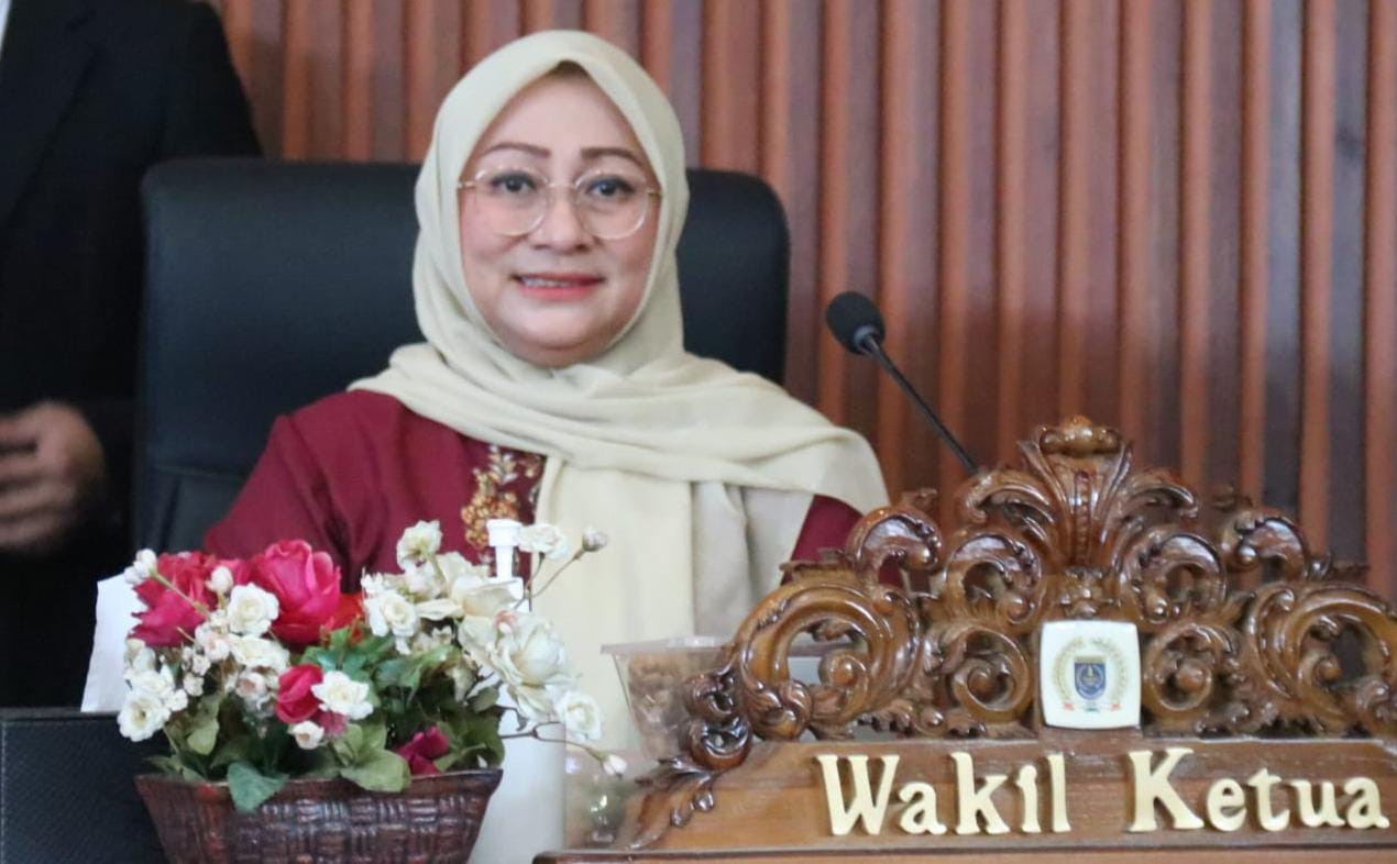 Wakil Ketua DPRD Depok Dukung Imbauan Pemkot Larang Takbir Keliling
