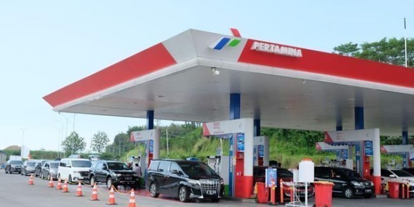 BBM Aman Saat Lebaran 2026, DPR Apresiasi Kinerja Pemerintah Jaga Distribusi Energi