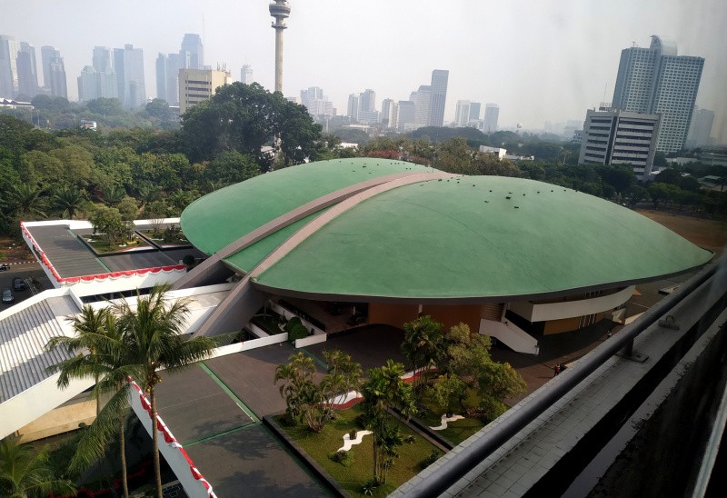 Setjen DPR RI Terapkan Langkah Efisiensi, Indra Iskandar Pastikan Layanan Kedewanan Tetap Optimal