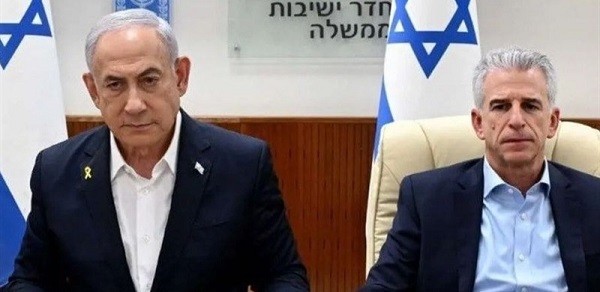Perang Iran Picu Ketegangan Elite Israel, Netanyahu dan Mossad Terlibat Perselisihan Tajam