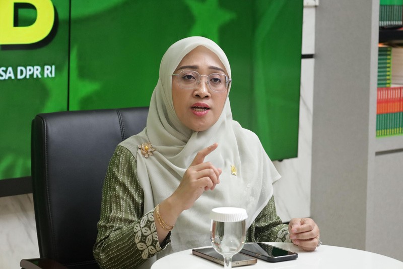Konflik Timur Tengah Memanas, PKB Minta Pemerintah Waspadai Lonjakan Harga Pupuk 