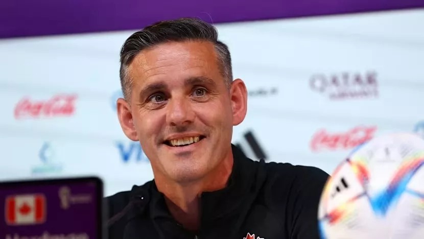 Dominan tapi Kalah, John Herdman: Indonesia Seharusnya Menang atas Bulgaria