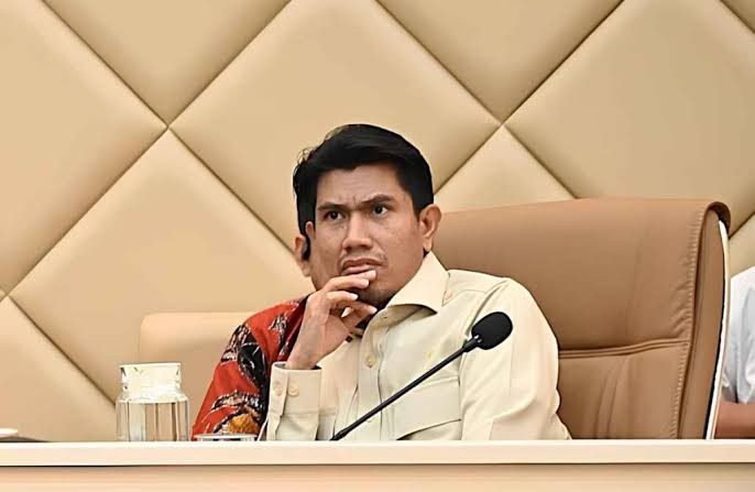 Komisi II Dorong Penyelenggara Pemilu Masifkan Kegiatan Diskusi Publik Terkait RUU Pemilu