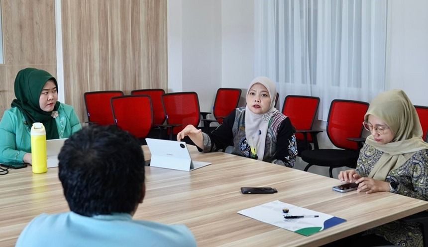 Pastikan Mutu Layanan JKN, BPJS Kesehatan Surabaya Perketat Uji Kelayakan Faskes Mitra