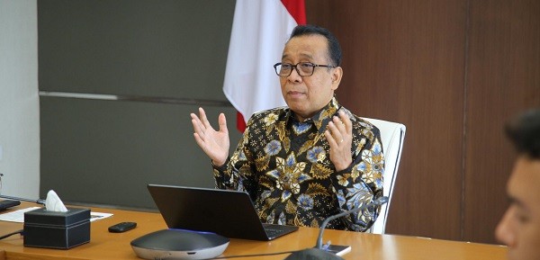 Gempa Sulawesi Utara dan Maluku Utara, Presiden Minta Warga Jadi Prioritas