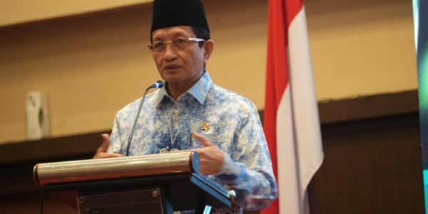 Menag Minta Tambahan Anggaran Rp24,8 Triliun untuk Sekolah Keagamaan