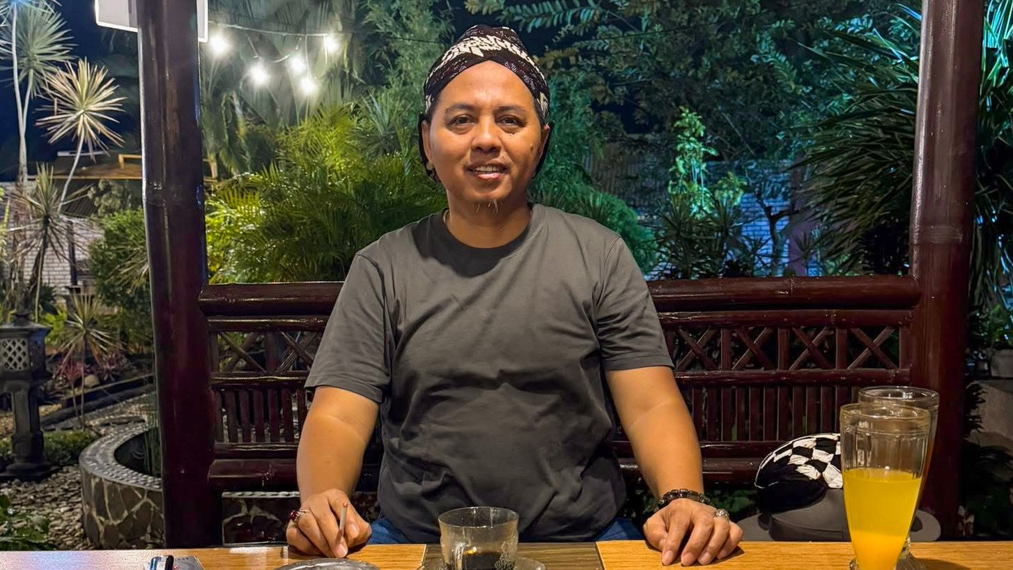 Muktamar NU dan Pentingnya Menegasikan Keharaman