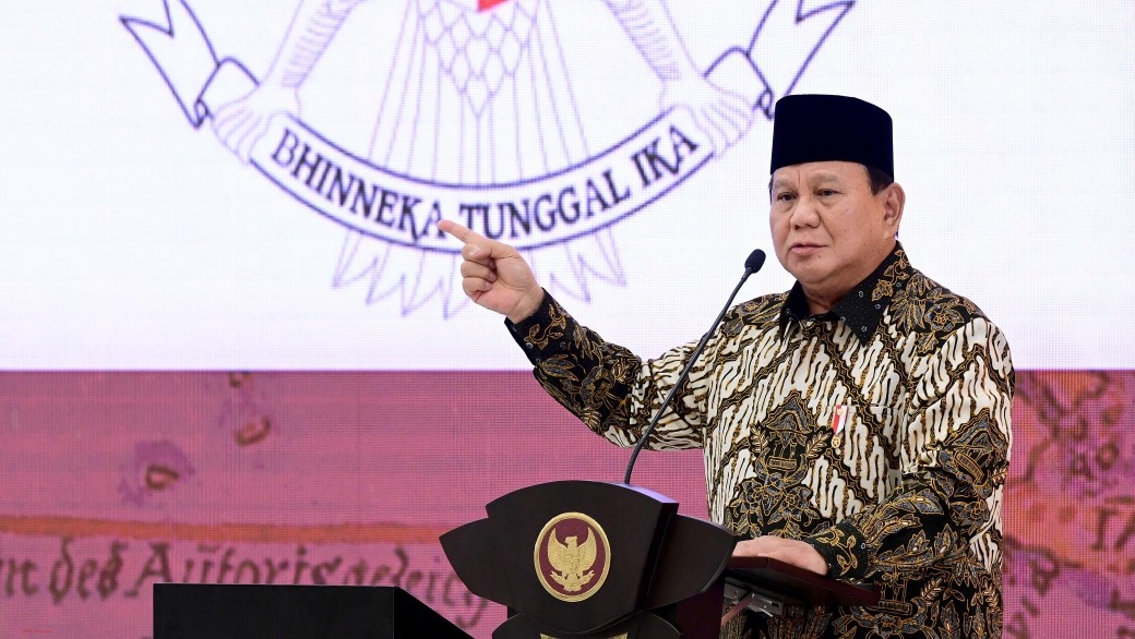 Pengamat: Ajakan Makar terhadap Pemerintahan Prabowo Tak Miliki Daya Dorong Signifikan 