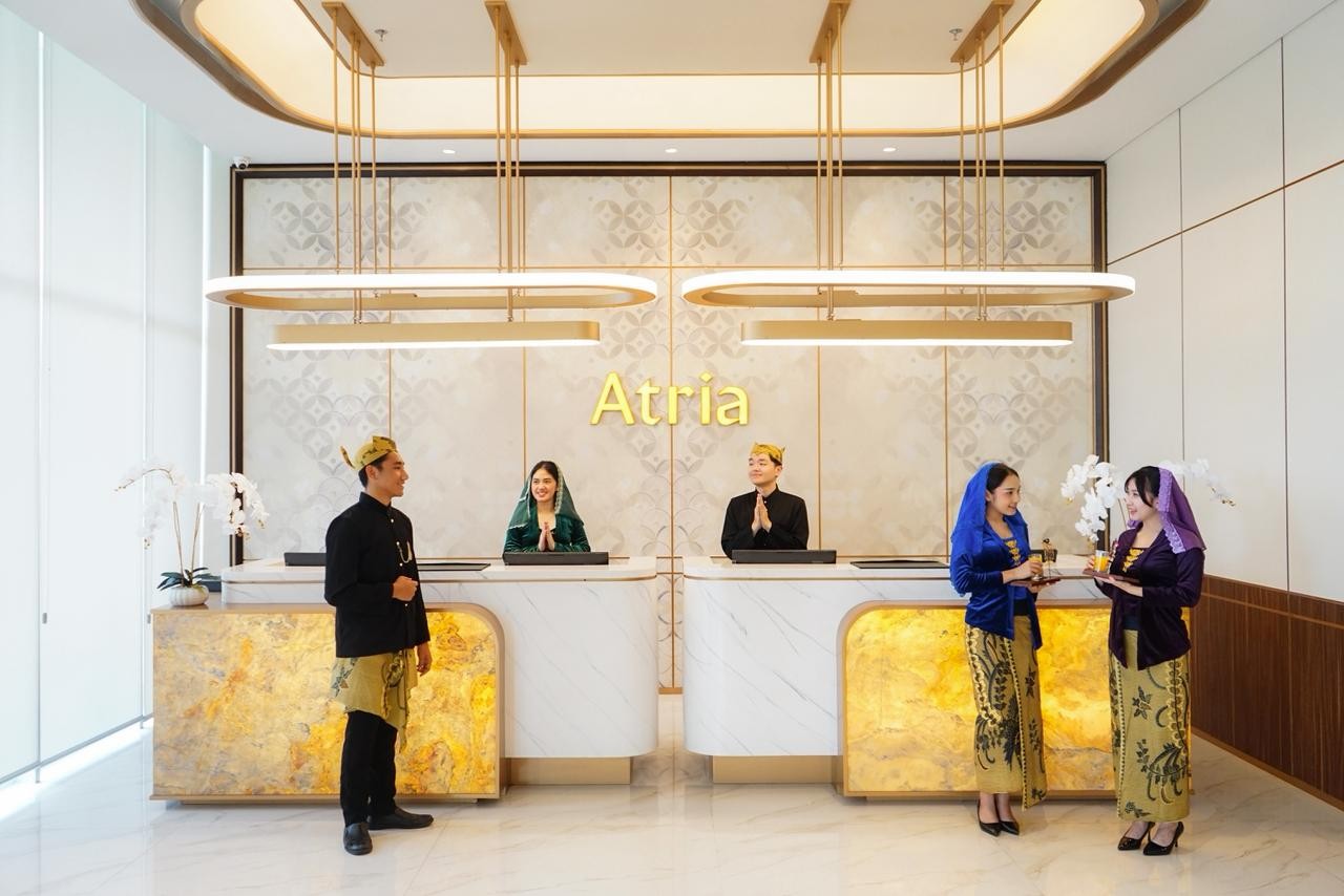 Sambut HUT ke-112 Kota Malang, Atria Hotel Tawarkan Promo Sarapan Spesial