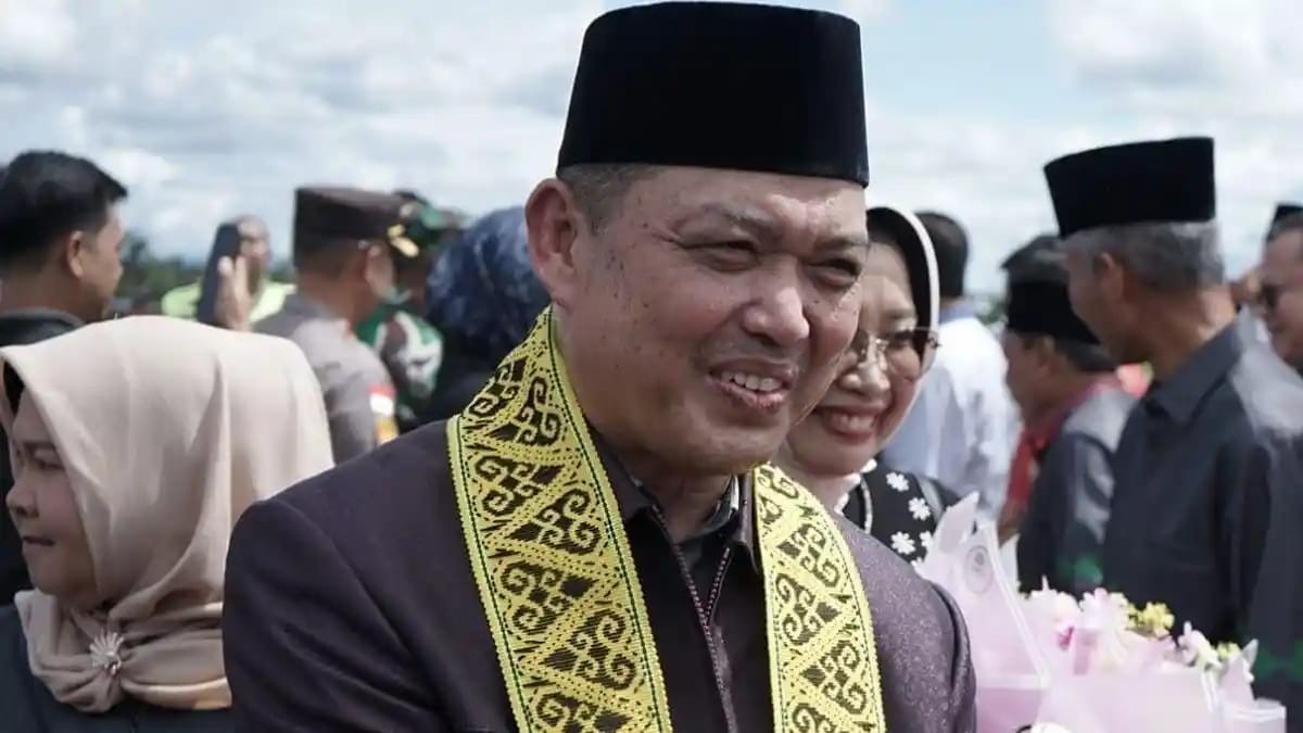 Berobat Ke Malaysia, Gubernur Kalbar Diingatkan Pesan Presiden