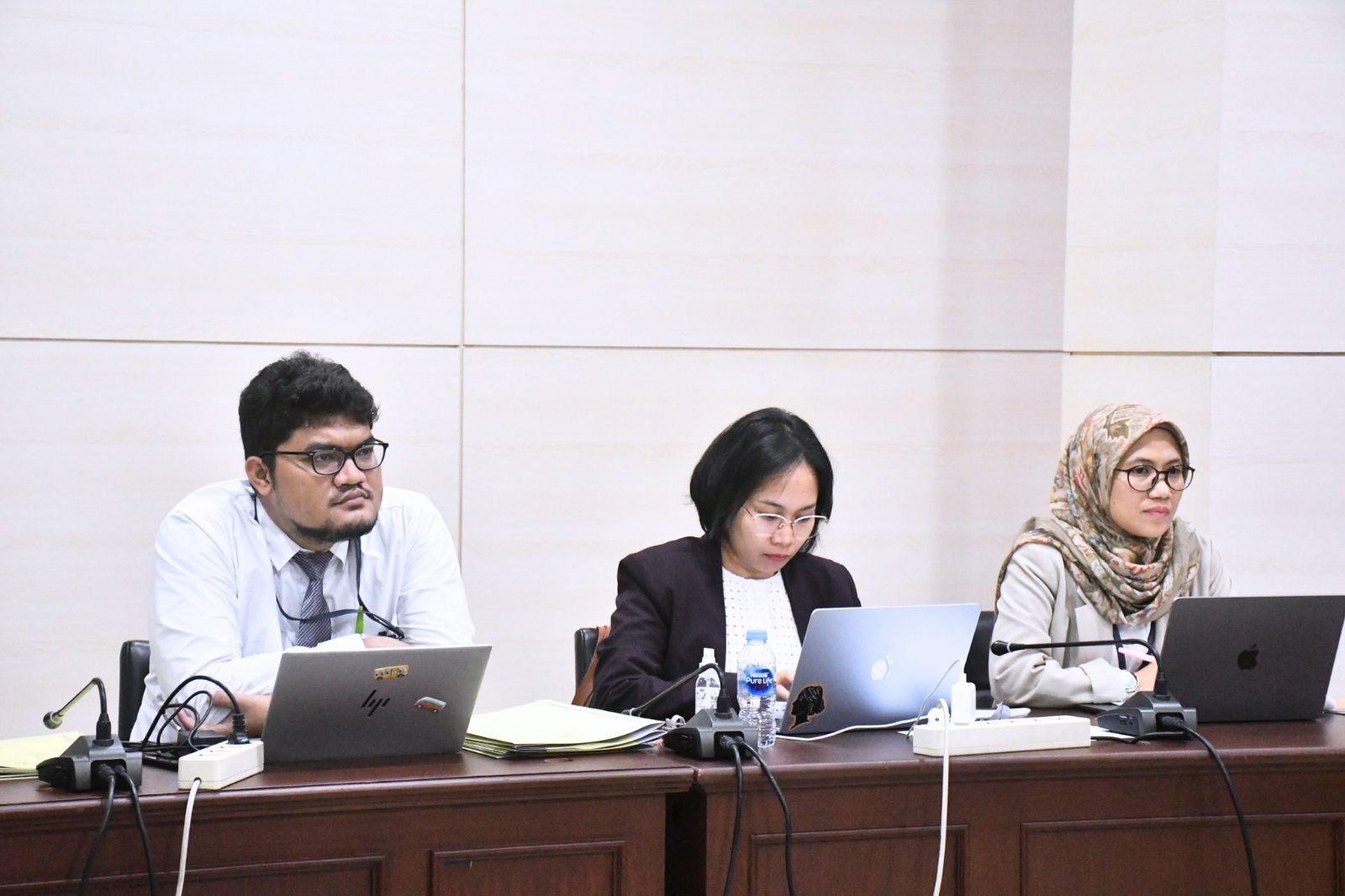 Diduga Telat Lapor Akuisisi Intage Holdings, NTT Docomo Jalani Sidang Perdana di KPPU