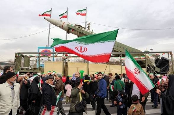 Iran Klaim Kemenangan Telak atas AS, Gencatan Senjata Buka Jalan Kesepakatan 10 Poin
