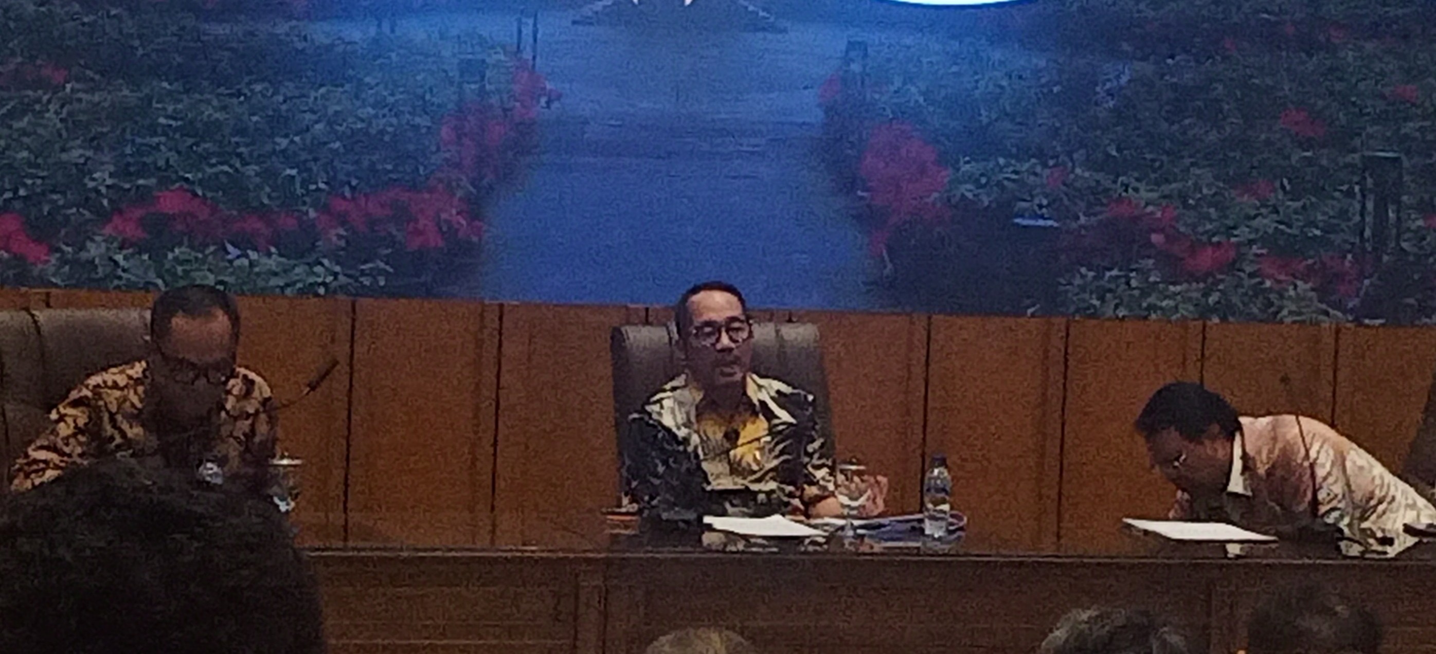RUU Satu Data Dinilai Mendesak, DPR Soroti Banyaknya Kebijakan Salah Sasaran Akibat Data Amburadul
