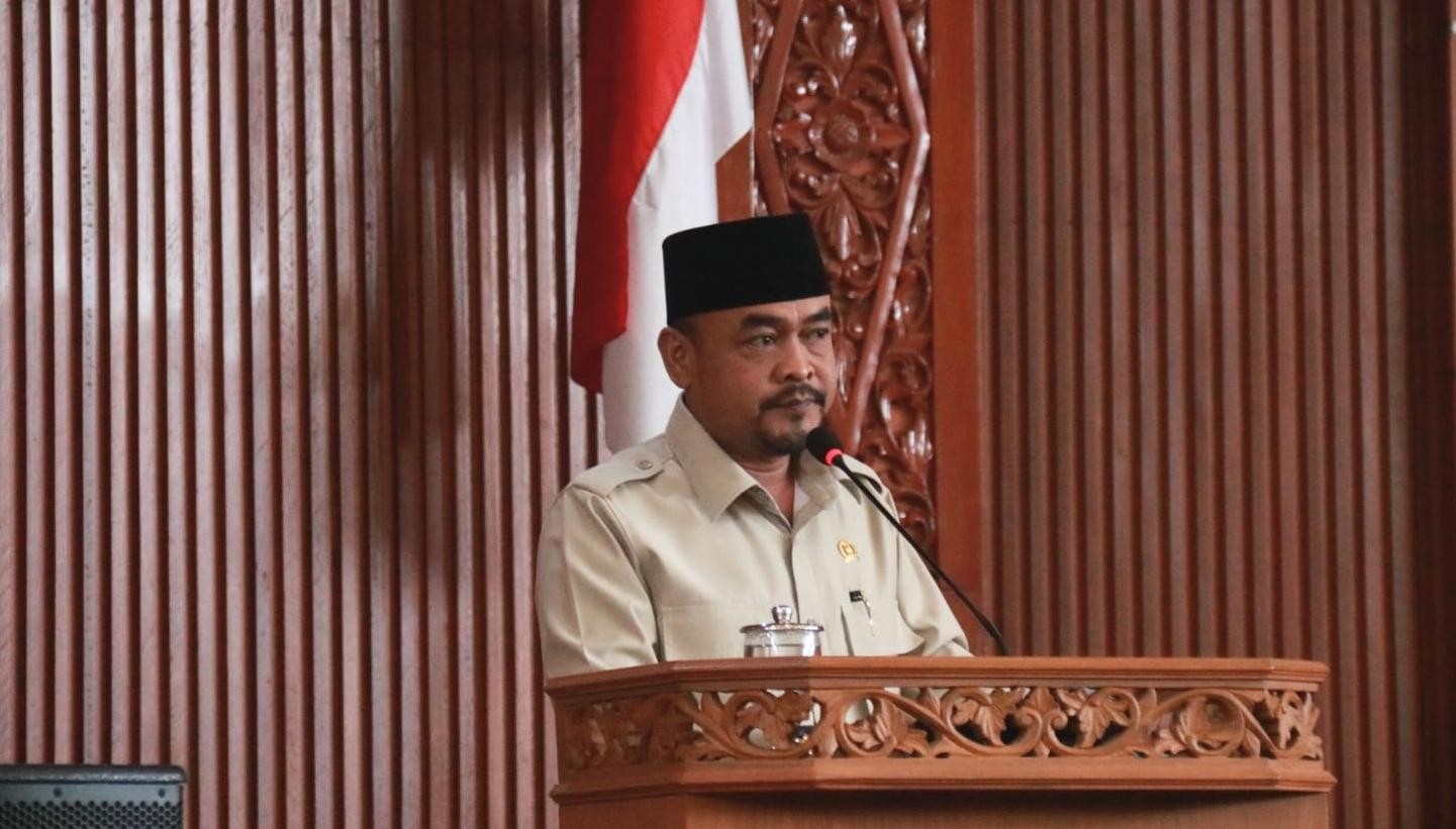 Fraksi Gerindra DPRD Depok Dukung Tiga Raperda Strategis Pembangunan Daerah