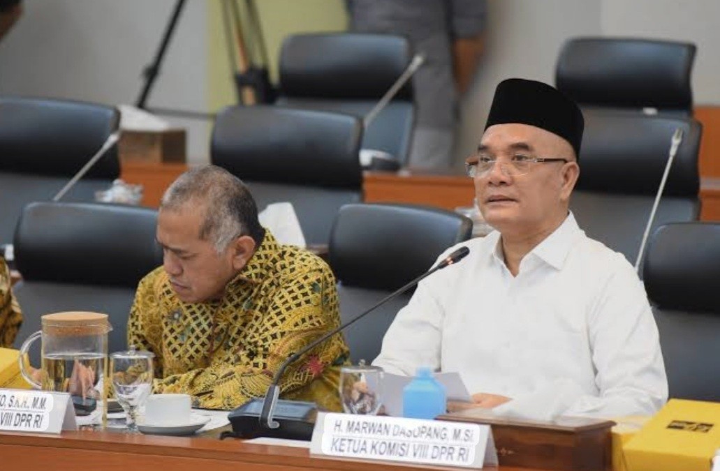 Keberangkatan Haji 2026 Sesuai Jadwal, DPR Soroti Potensi Kenaikan Biaya dan Kesiapan Teknis