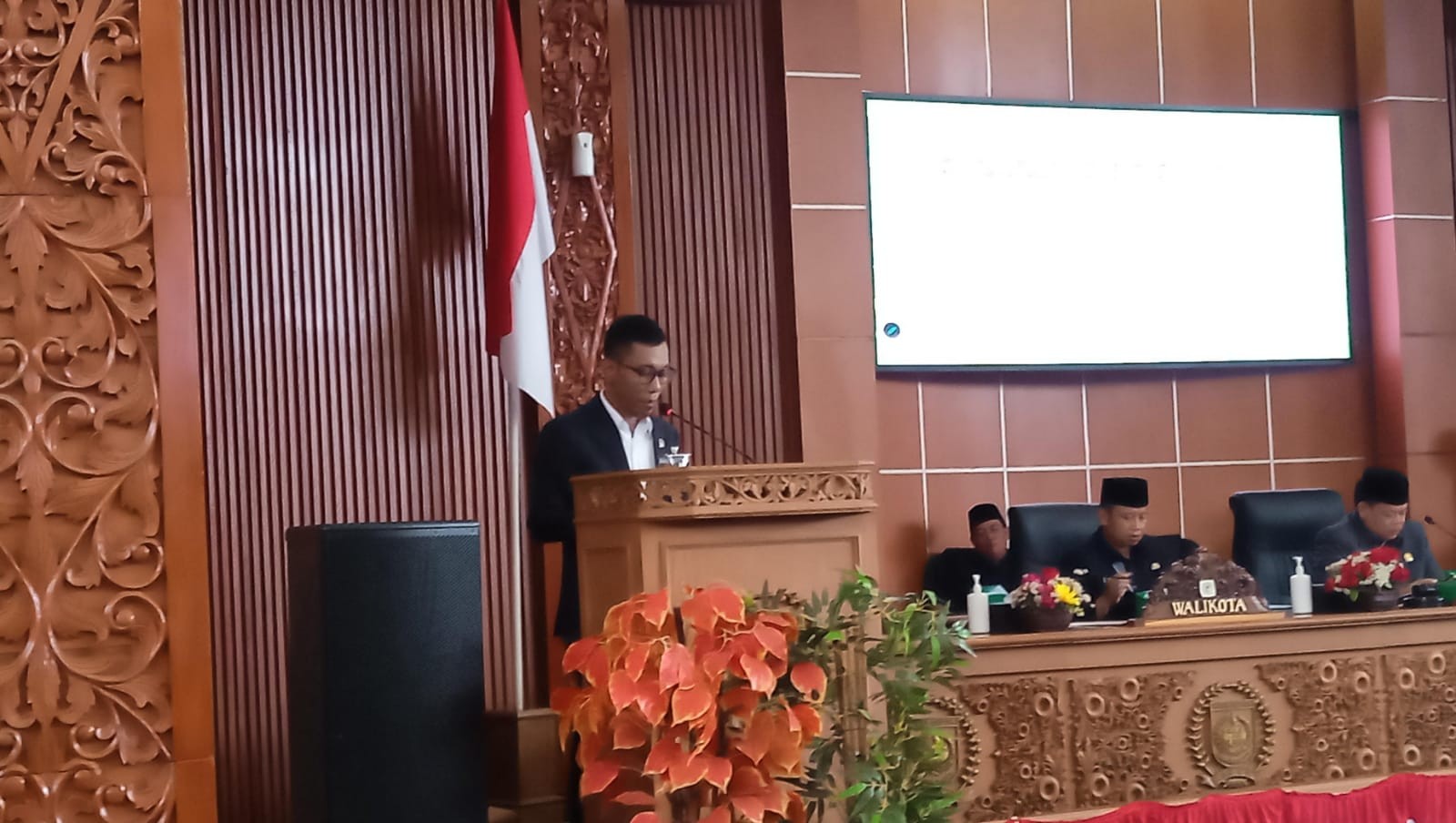 Fraksi PKB Depok Soroti Tiga Raperda, Dukung Transformasi Ekonomi Berkelanjutan Daerah