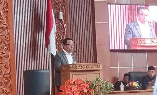 Fraksi APSN DPRD Depok Tegaskan Komitmen Kawal Tiga Raperda Strategis