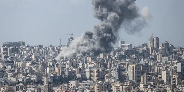 Ketegangan Gencatan Senjata AS–Iran Memanas, Israel Disorot atas Serangan di Lebanon
