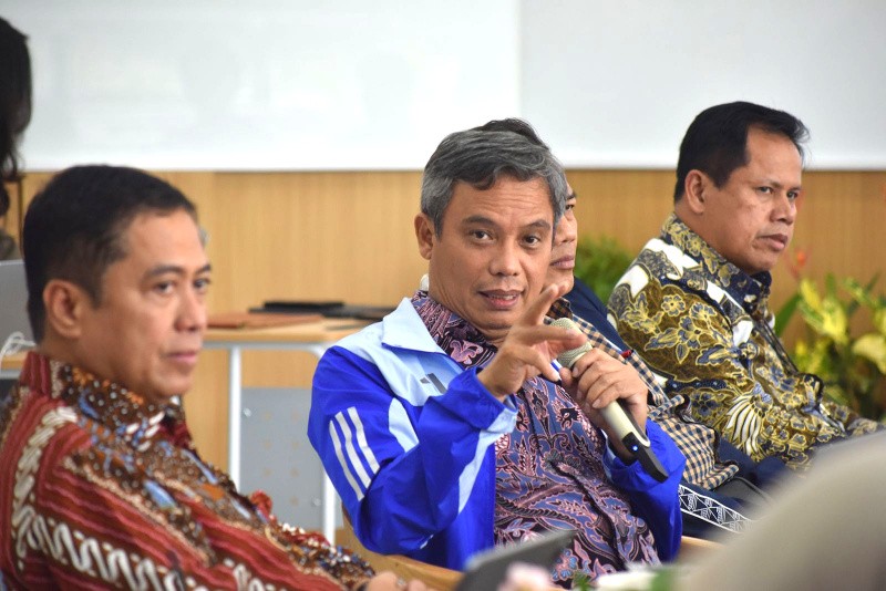 6 Juta KPR BTN Dorong Ekosistem Perumahan Nasional