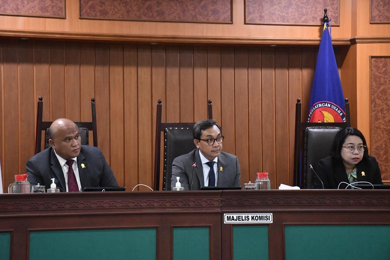 Docomo Akui Keterlambatan Notifikasi Akuisisi, KPPU Lanjutkan ke Pemeriksaan Cepat