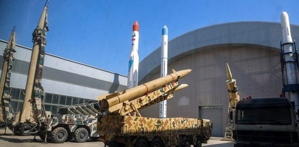 Militer Iran Peringatkan AS-Israel: Siap Balas Setiap Ancaman