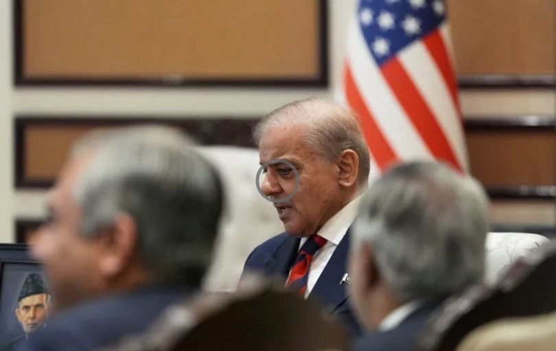 Pakistan Kirim Jet Tempur ke Saudi di Tengah Pembicaraan Gencatan Senjata AS-Iran