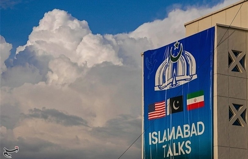 Pembicaraan Iran-AS di Islamabad Diperpanjang Satu Hari