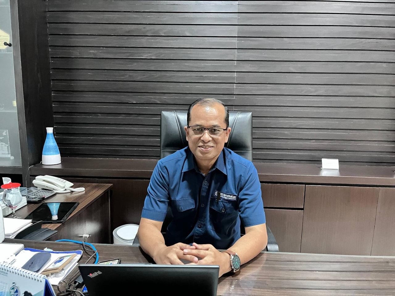 Cegah Kendala Biaya Medis, BPJS Kesehatan Surabaya Imbau Orang Tua Segera Urus JKN Bayi