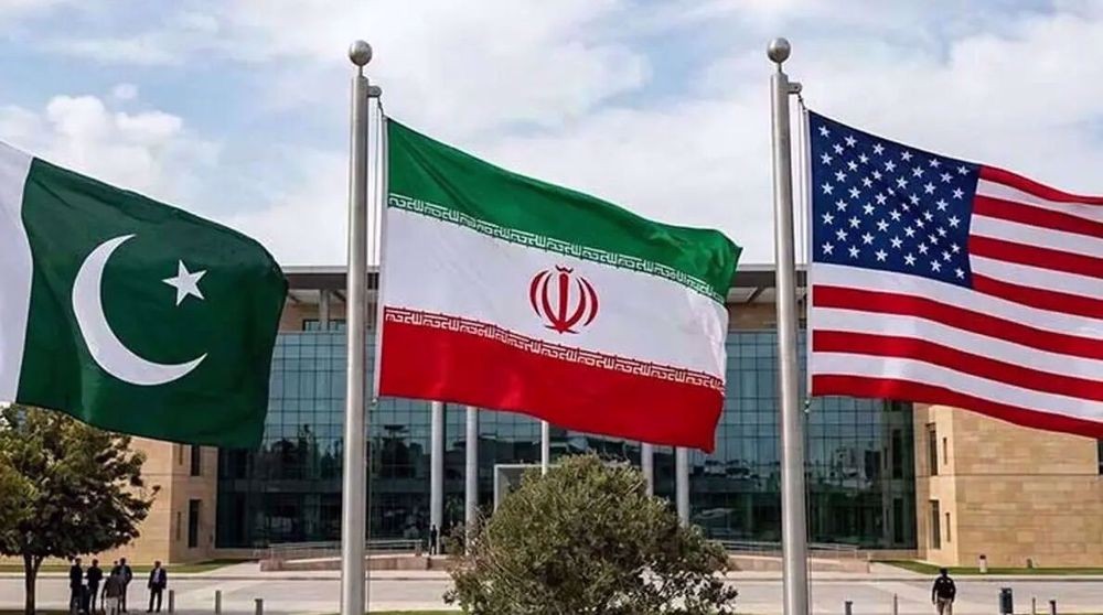 Negosiasi Berakhir Gagal, Iran Sebut Tuntutan AS Tak Masuk Akal