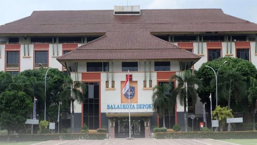 Pemkot Depok Minta ASN Disiplin Jalankan WFH dan Terapkan Penghematan Energi