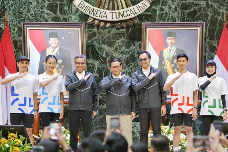 BTN JAKIM 2026 Dorong Ekonomi Jakarta Moncer