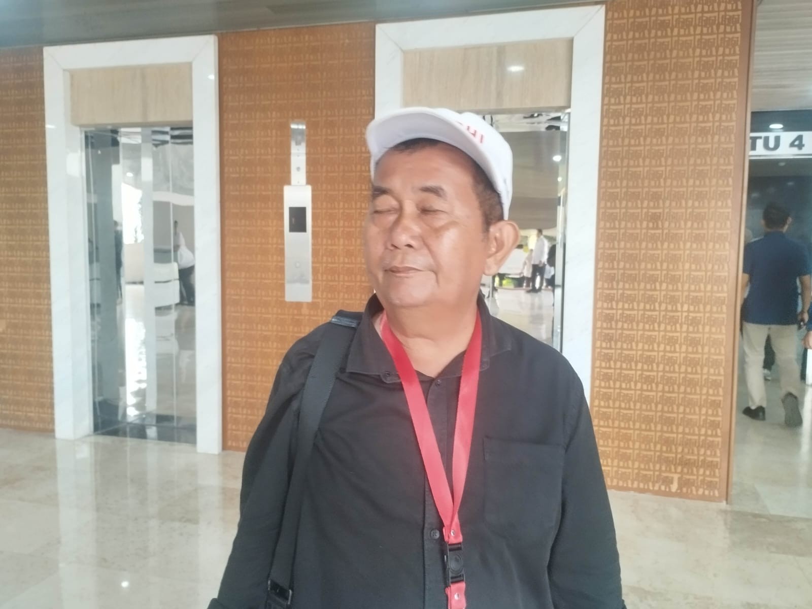 Pemerintah Diminta Cabut SK Penutupan 28 Perusahaan di Sumut