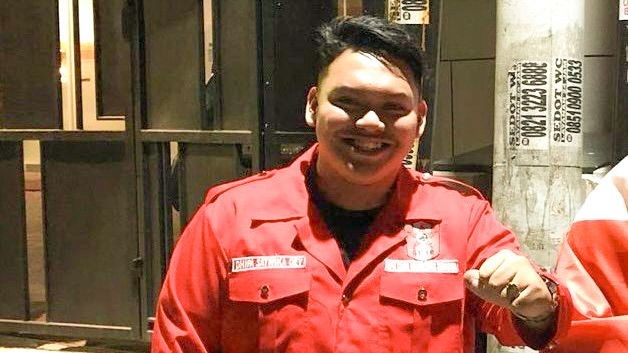 Motor Listrik dan Kaus Kaki Disorot GMNI, Belanja Negara Dipertanyakan