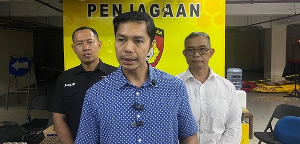 Modus Suntik Gas Subsidi di Depok Terbongkar, Pelaku Digulung Polisi