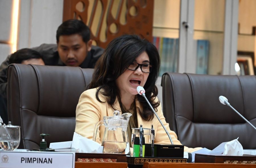 Layanan PBI Dibatasi, Ketua Komisi IX DPR Minta RS Patuh Kesepakatan