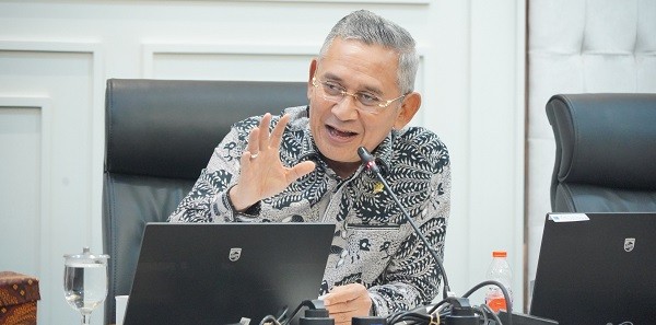 DPR Sebut Ribuan Motor Listrik BGN Bukan Kebutuhan Mendesak