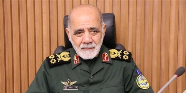 Iran Ancam Tutup Jalur Perdagangan Global, AS Dituding Langgar Gencatan Senjata