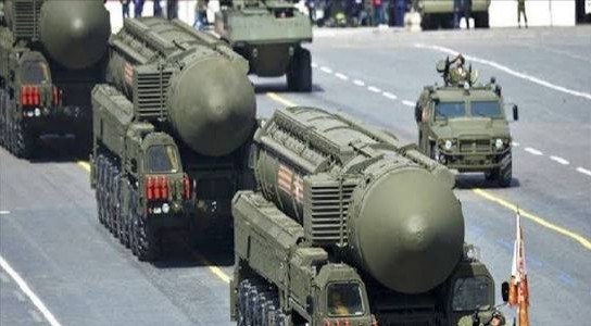 Aktivitas Nuklir Korea Utara Meningkat, IAEA Soroti Kemajuannya