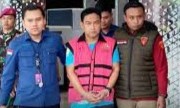 Belum Sepekan Menjabat Ombudsman RI, Hery di Tangkap Kejaksaang Agung