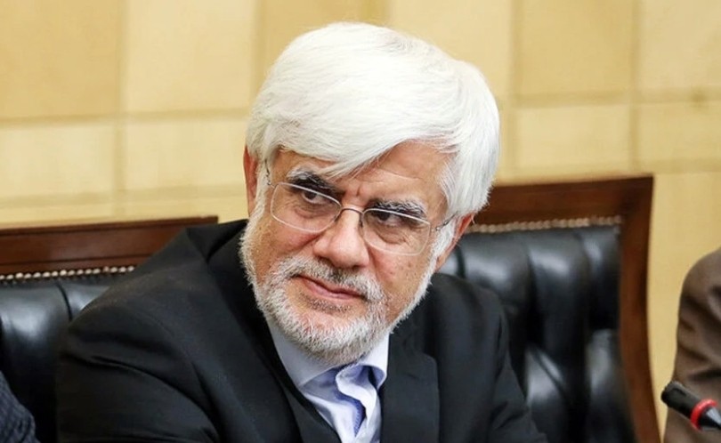 Wapres Iran: Amerika Sudah Jadi Provinsi Ketujuh Israel