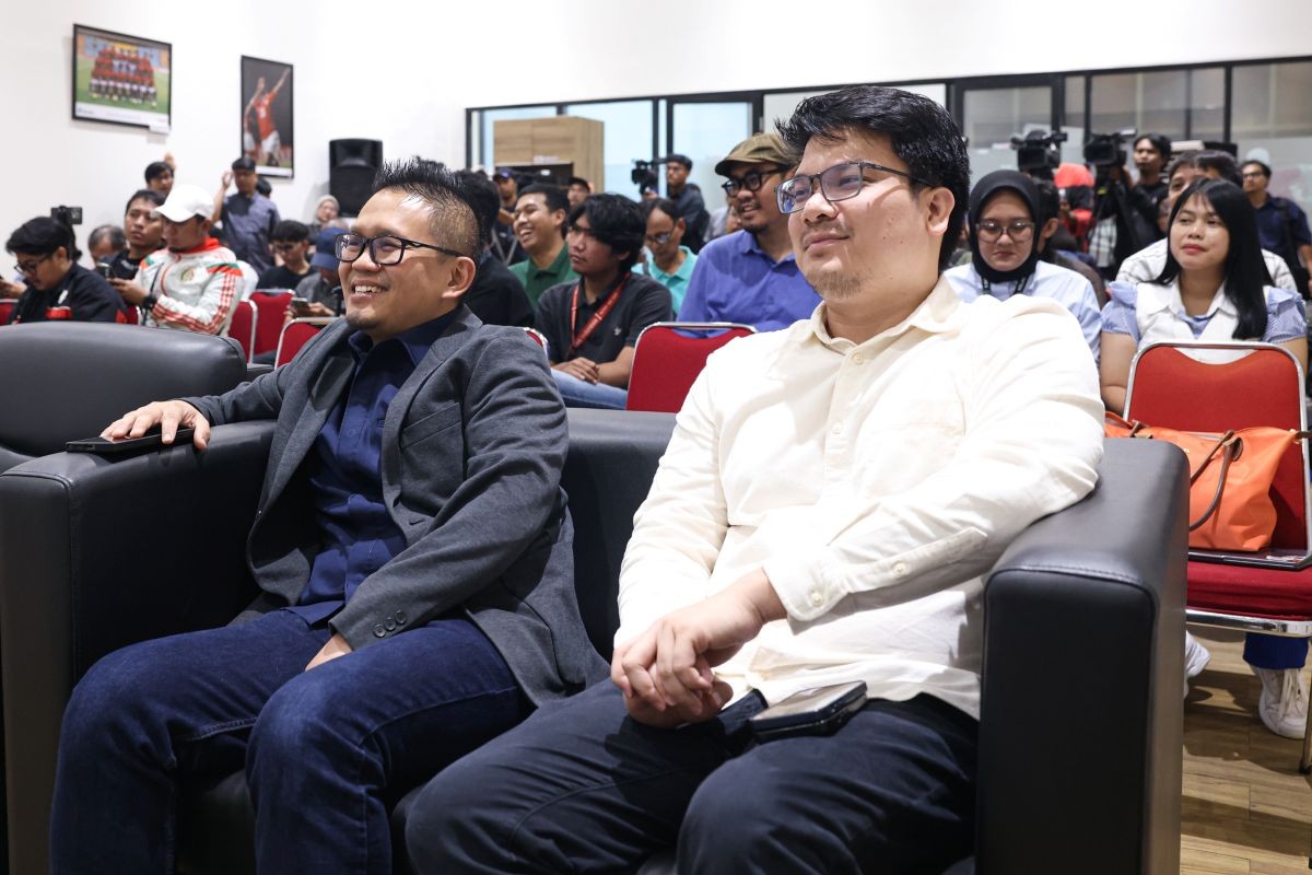 Ini Jawaban I.League Soal Rencana Kompetisi Tambahan Pendamping Super League