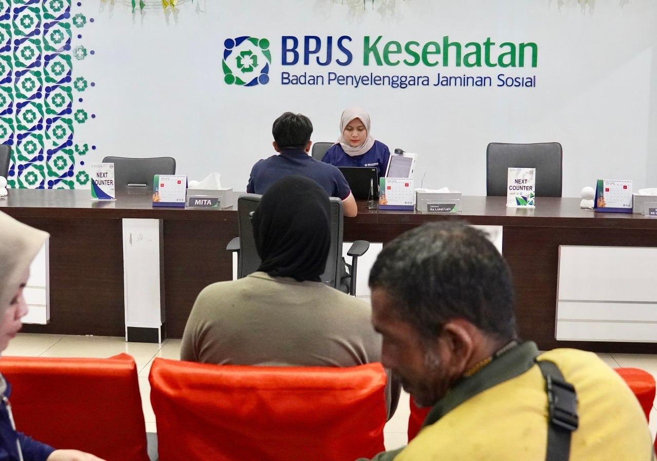 BPJS Kesehatan Surabaya Pastikan Layanan Katarak JKN Tanpa Pembatasan, Klaim Tembus Rp153 Miliar