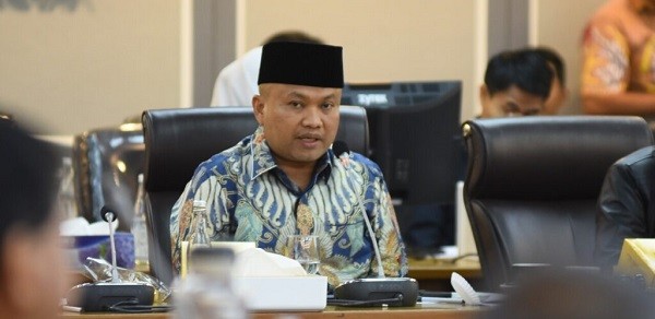 Sugiat Santoso Raih KWP Award 2026, Apresiasi Kinerja di Isu Perlindungan HAM